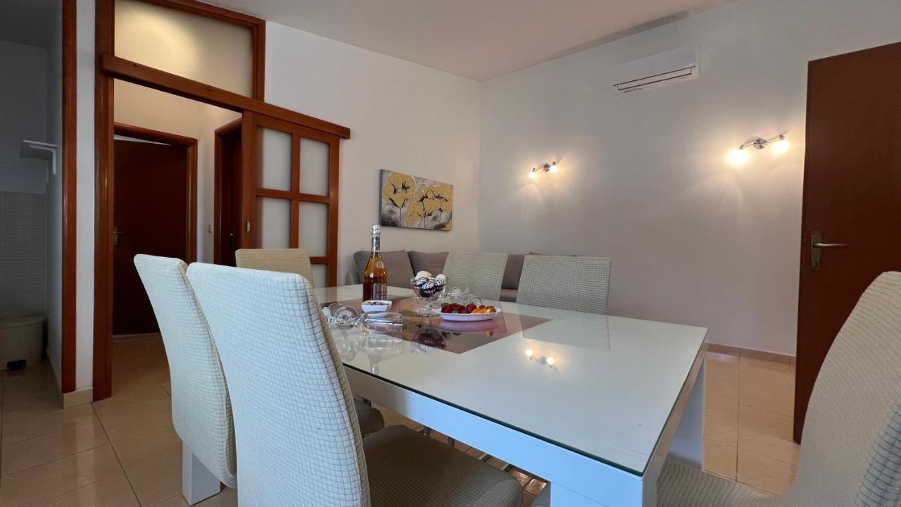 House Roca Apartment Vodice Exterior photo
