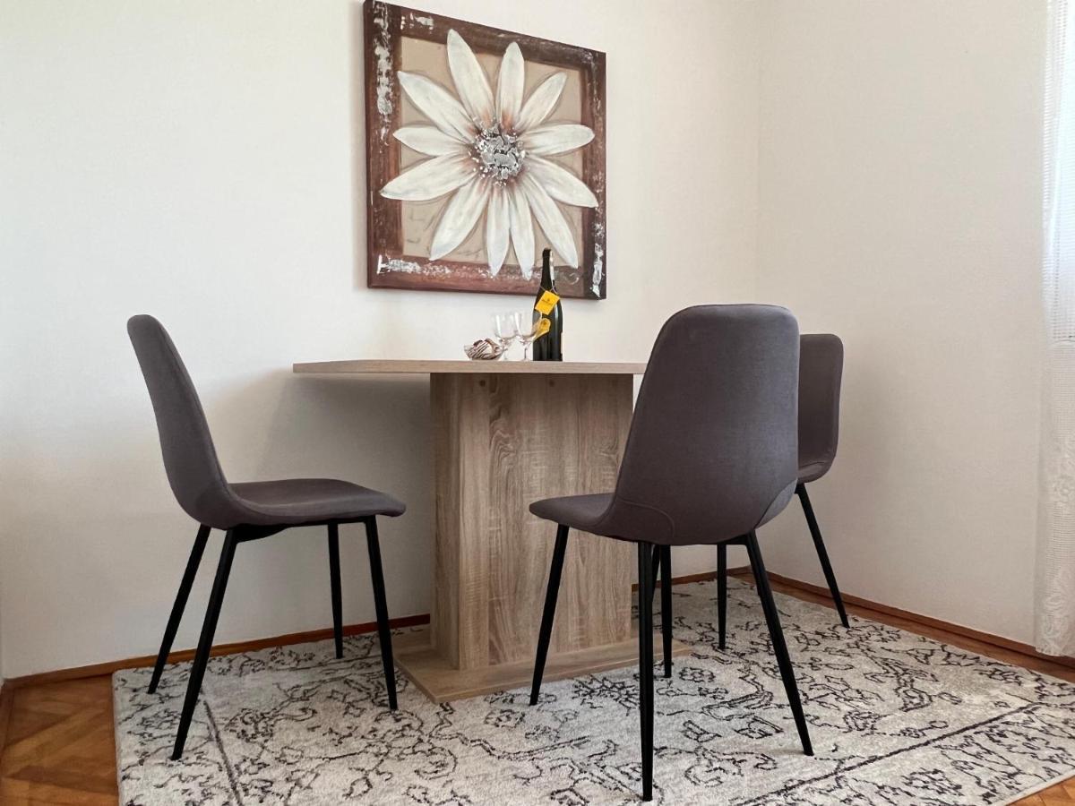 House Roca Apartment Vodice Exterior photo