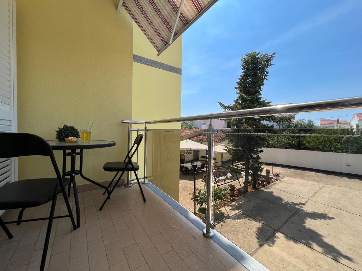 House Roca Apartment Vodice Exterior photo