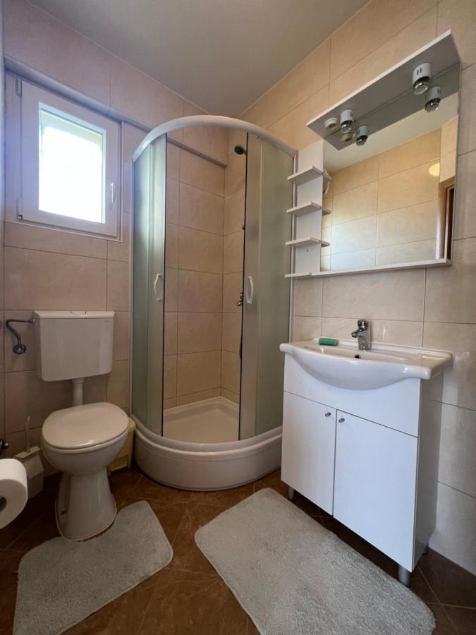 House Roca Apartment Vodice Exterior photo